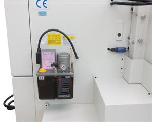 Système de lubrification automatique de la chaîne d'entraînement