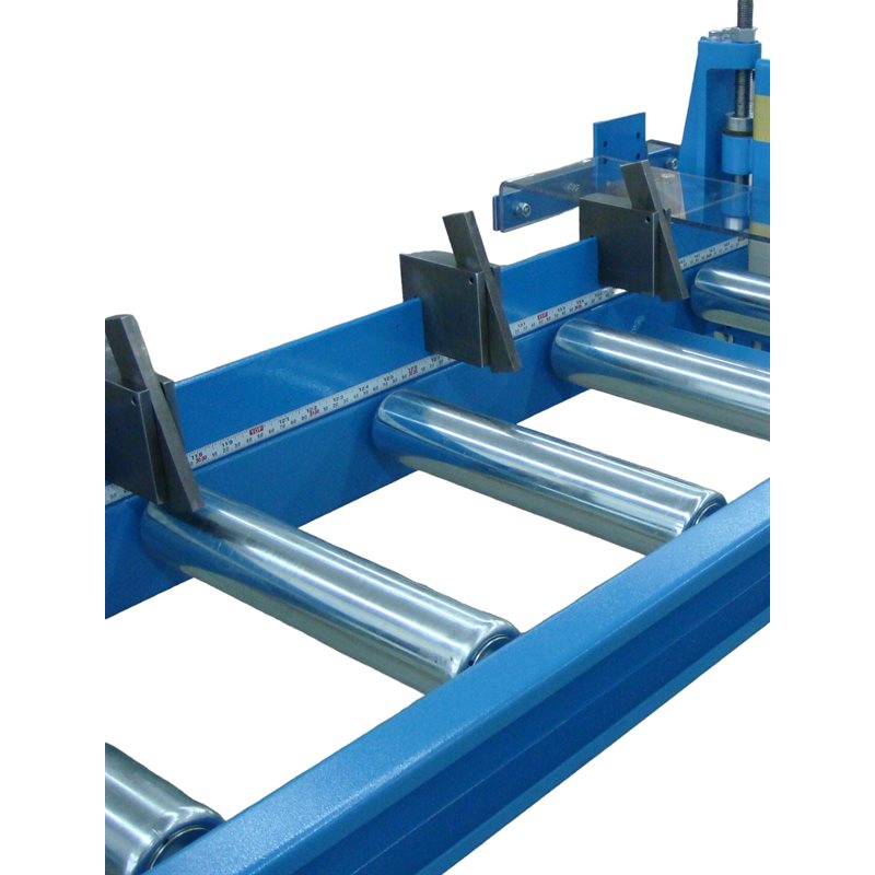 ROLLER CONVEYOR