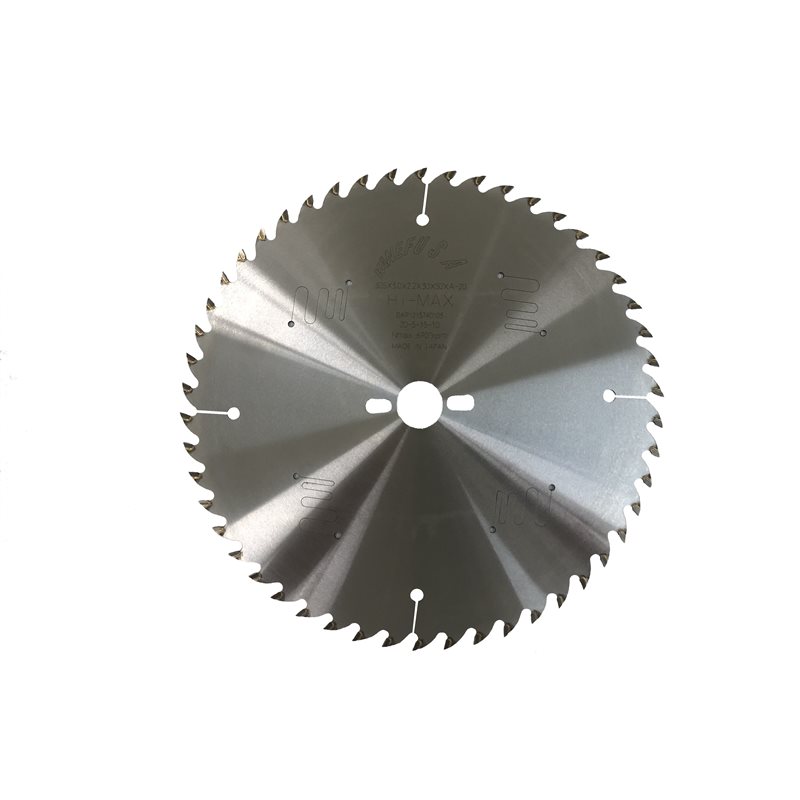 CIRCULAR SAW BLADE