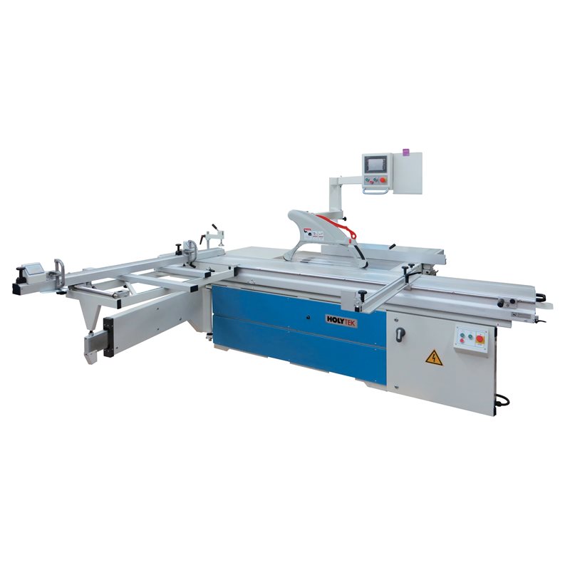 SLIDING TABLE SAW