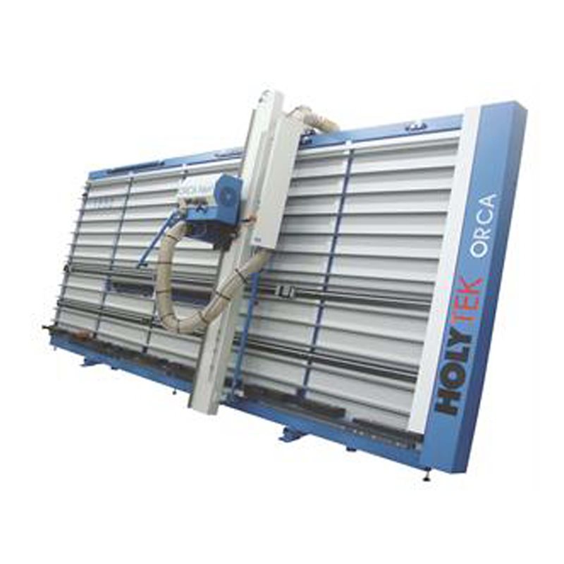 VERTICAL PANEL-SAW