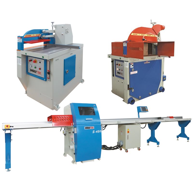 CUT-OFF SAW