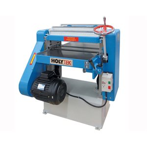 A1-24 * Planer 24" with helical cutterhead