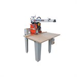 BS-888-230 * Radial arm saw - 14''