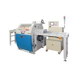 CFS-100 - Semi-optimizing cut-off saw