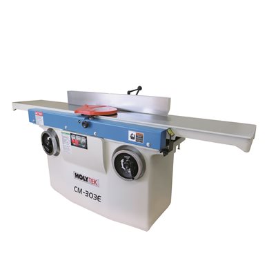 CM-303BEHT * Hand jointer 12''