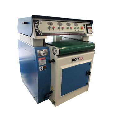 CM-626BPEH * Heavy-duty 26'' automatic planer (belt type)