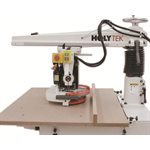 BS-888-230 * Scie à bras radial - 14''