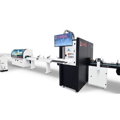 Cross-Scan 4.1 * Scanner optique