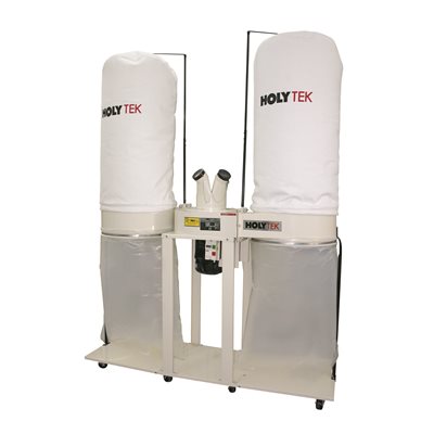 DC-202HD * Dust collector