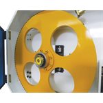 HP-400P-600 * Scie à refendre hydraulique
