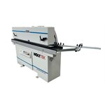 E350-230 * Automatic edge bander with glue pot and chain feeding system