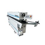 E550PMCRFLEX-600 * Automatic edgebander with glue pot, chain feeding system