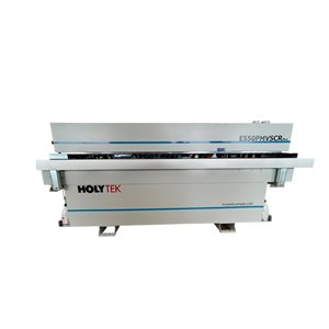 E550PMVSCRFLEX-600 * Automatic edgebander with glue pot, chain feeding system