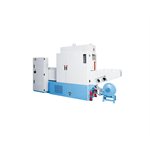 FR-300-600 * Frame saw