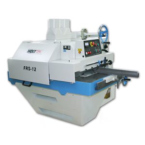 FRS-12-50 * Multiple rip saw 50 HP