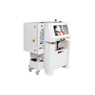 G25-600 * Frame saw blade sharpener