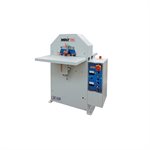 GF-420-600 * Round section curved sander