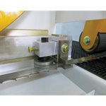 HP-400P-600 * Scie à refendre hydraulique
