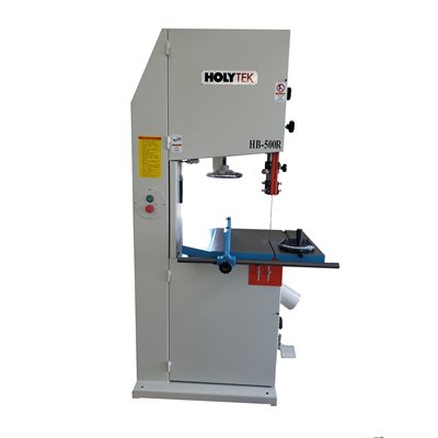 HB-500R-600 * Band saw