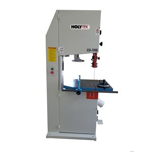 HB-500R-600 * Band saw