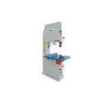 HB-500R-600 * Band saw