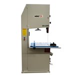 HB-600R-230 * Band saw 24"