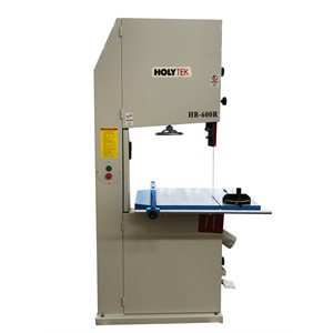 HB-600R-230 * Band saw 24"