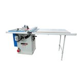 HC-10CSL-230 * Scie sur table 10'' - Lame inclinable vers la gauche