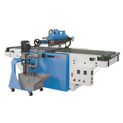 HC-10F * Curtain coater