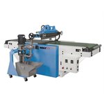 HC-10F * Curtain coater