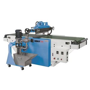 HC-10F * Curtain coater