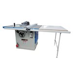 HC-14TCR-600 * Tilting arbor saw 14'' - Right-tilted