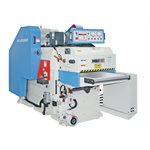 HC-2025HD * High-speed automatic double surface planer 25"