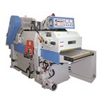 HC-2025 - Automatic double surface planer 25''