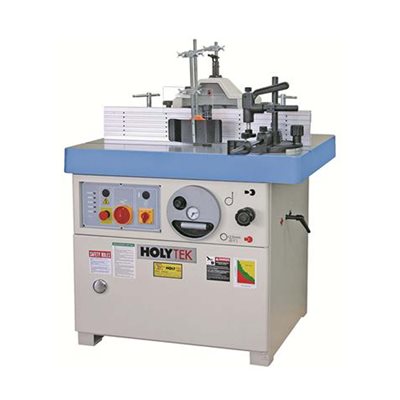 HC-512M-230 * Interchangeable spindle moulder