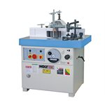 HC-512M-CE-600 * Spindle moulder w / interchangeable spindle 1-1 / 4''- CE type