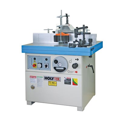 HC-512MS-CE-230 * Interchangeable spindle moulder - Type CE