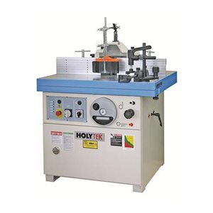 HC-512MSL-600 * Toupie avec table coulissante à déplacement linéaire