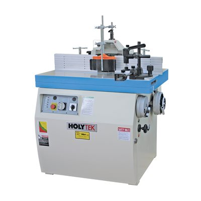 HC-512TSBW-CE-230* Inverted tilting spindle moulder