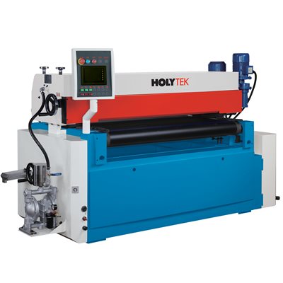 HC-W2O-T * Roller coater 24'' / One (1) roller