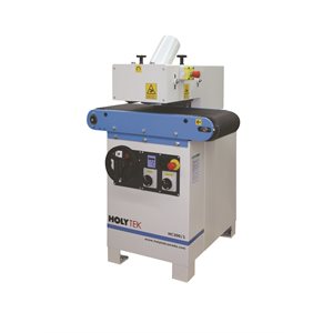 HC300 / 1X3.6 * Distressing machine 12" one (1) side, one (1) head