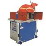 HCS-30R - 30'' Cut-off saw / Blade at the right side