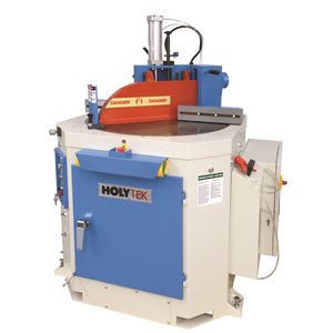 HCS-508 * Adjustable angle cut-off saw