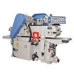 HK-400 - Automatic double surface planer 16"