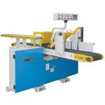 HP-11P-600 * Horizontal band resaw