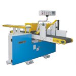 HP-11P-600 * Horizontal band resaw