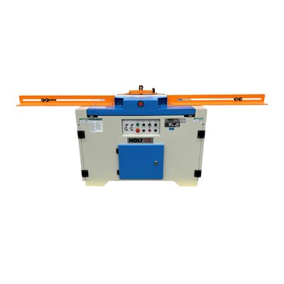 HPG-1200P * Single head pallet notching machine