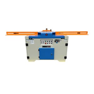 HPG-1200P * Single head pallet notching machine