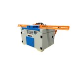 HPG-1200P * Single head pallet notching machine